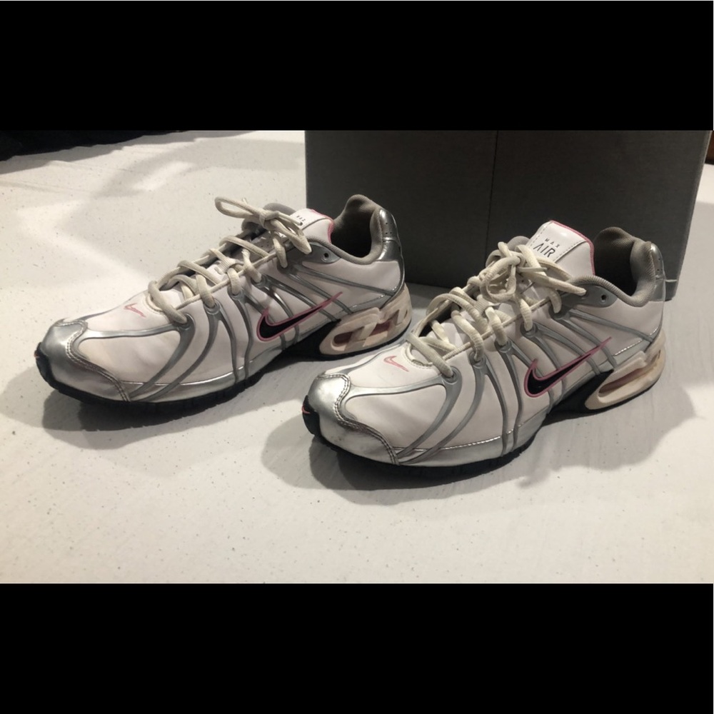 3/$15 Nike Air Max Torch Women’s Running Shoes